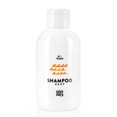 Linea Mama Baby | Baby shampoo 250ml - No Tears