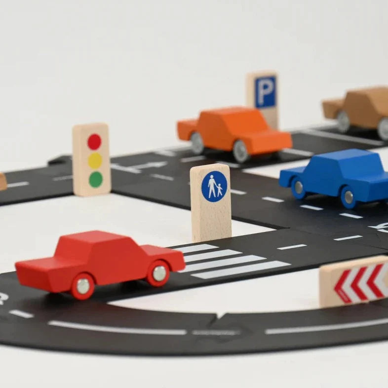 WaytoPlay Traffic signs