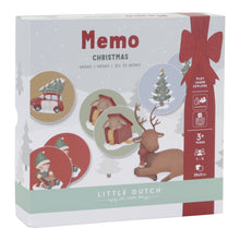 Little Dutch Memo | Christmas