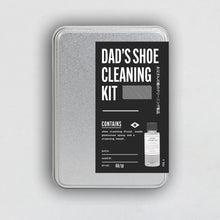 Atlantic Folk Dad's Shoe Cleaning Kit