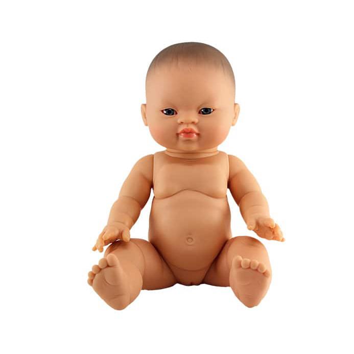 Paola Reina Doll Girl | Asian