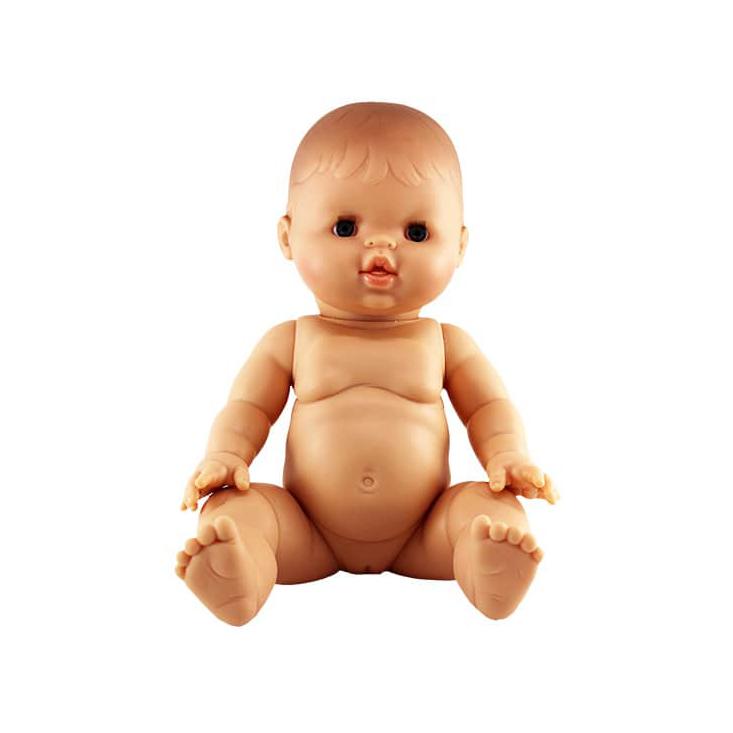 Paola Reina Doll Girl | European