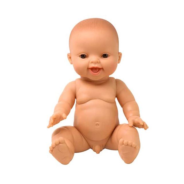 Paola Reina Doll Boy Nordic