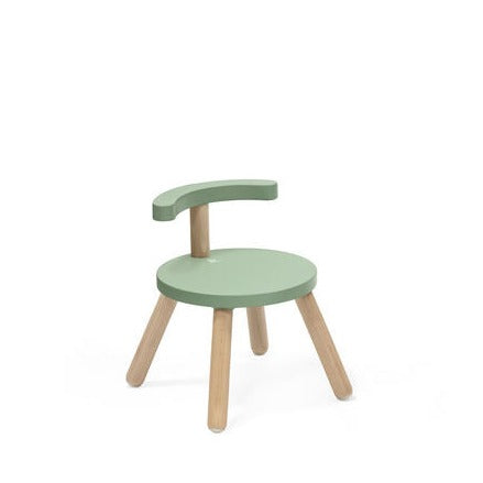 Stokke® Mutable ™ chair Clover Green New