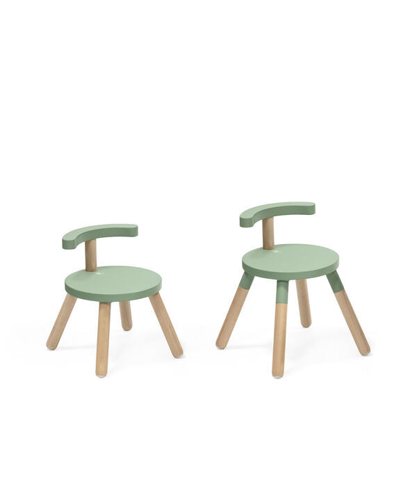 Stokke® Mutable ™ chair Clover Green New