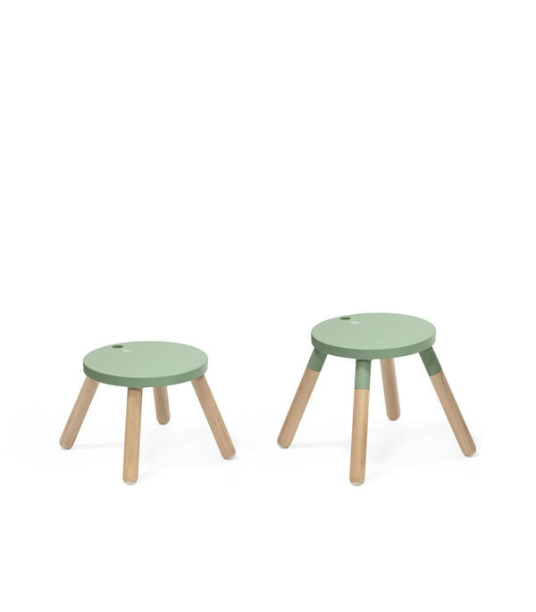 Stokke® Mutable ™ chair Clover Green New