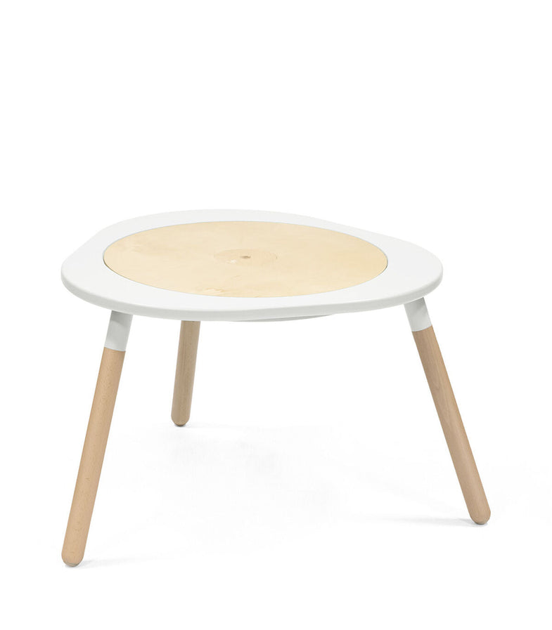 Stokke® Mutable ™ Player Table White New