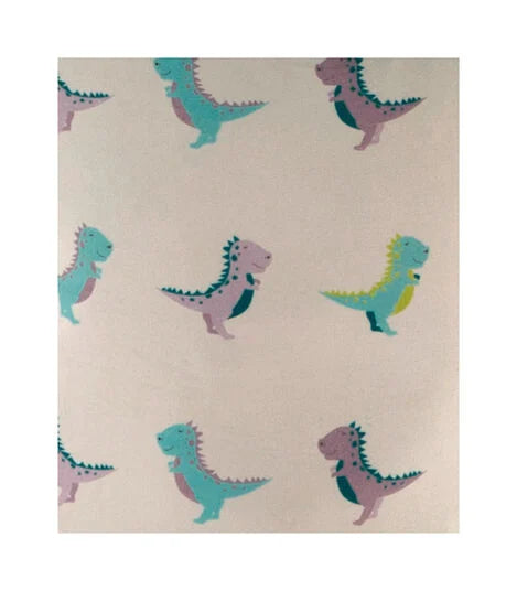 Stokke® Mutable Cotton Bag | Dinos