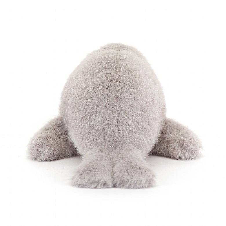 Jellycat hug | Nauticool Grey Seal