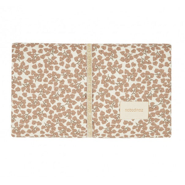 Nobodinoz Mozart Waterproof Changing Pad 68x50cm | Sweet Yumiko