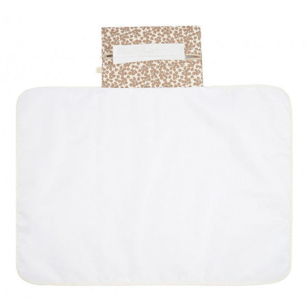 Nobodinoz Mozart Waterproof Changing Pad 68x50cm | Sweet Yumiko