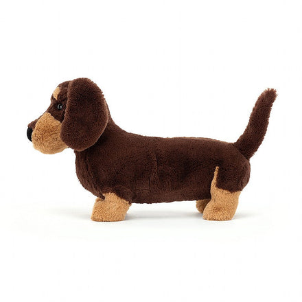 Jellycat hug | Otto Sausage Dog