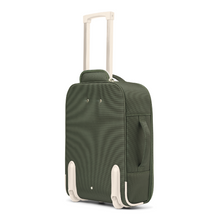 Liewood Jeremy Suitcase | Hunter Green