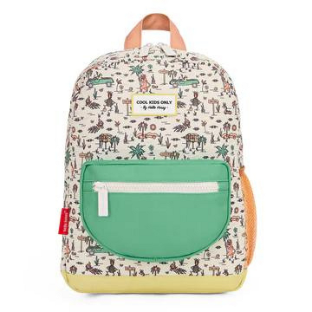 Hello Hossy Backpack | Junly