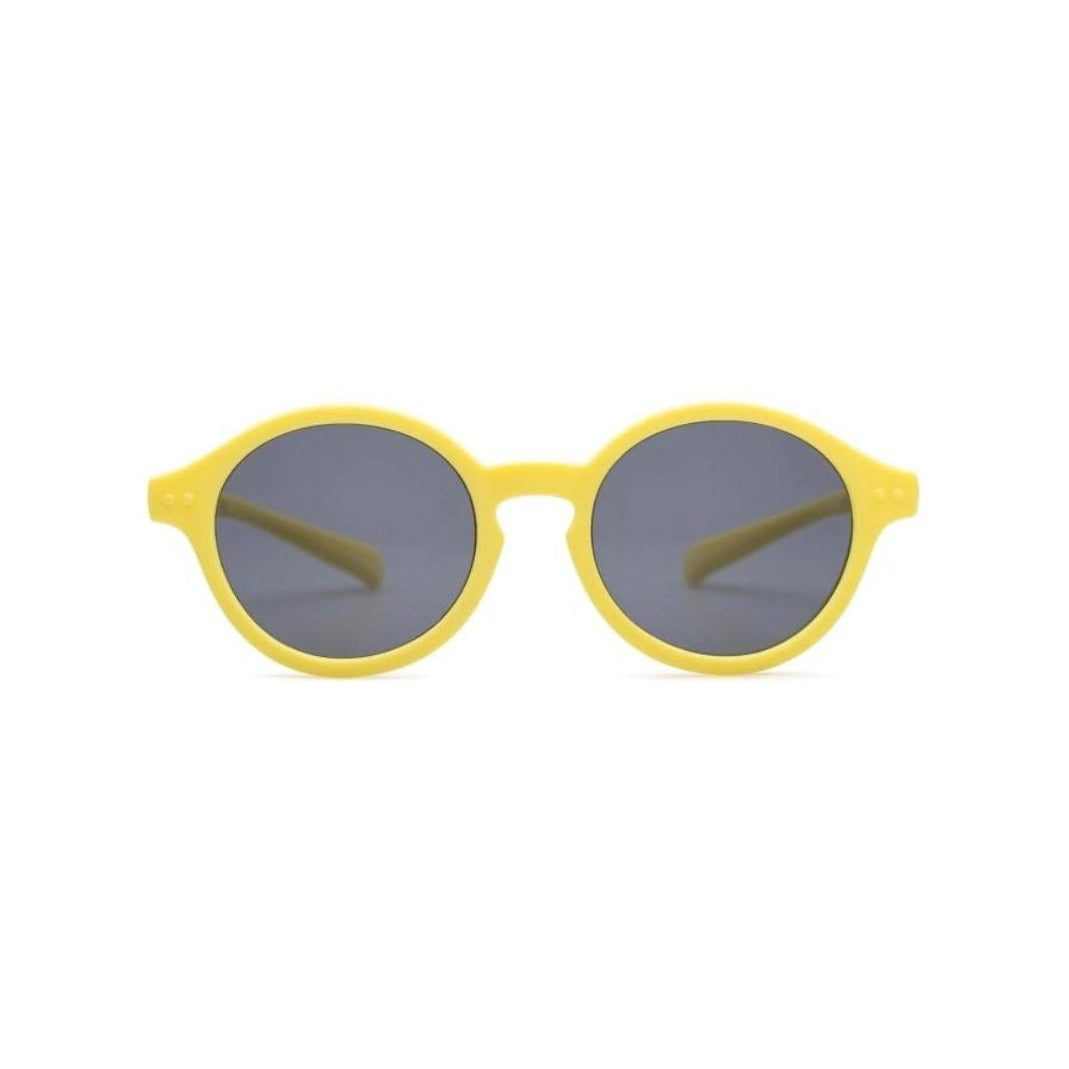 Izipizi Kids Plus #C Sunglasses Polarized 3-5 years | Lemonade