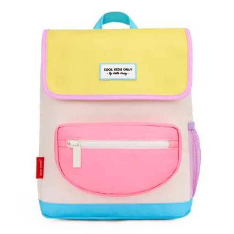 Hello Hossy Backpack | Mini Sugar
