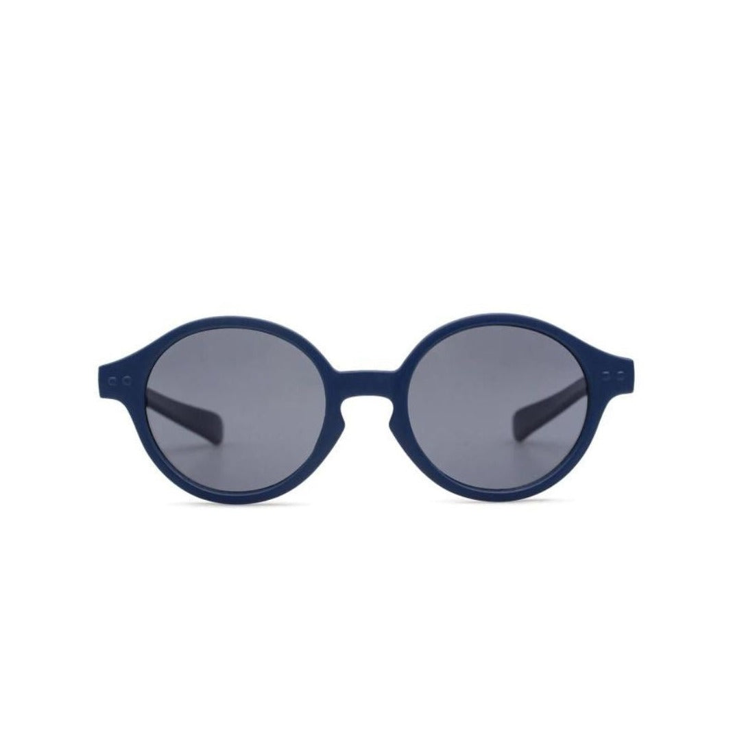 Izipizi Kids Plus #C Sunglasses Polarized 3-5 years | Denim Blue
