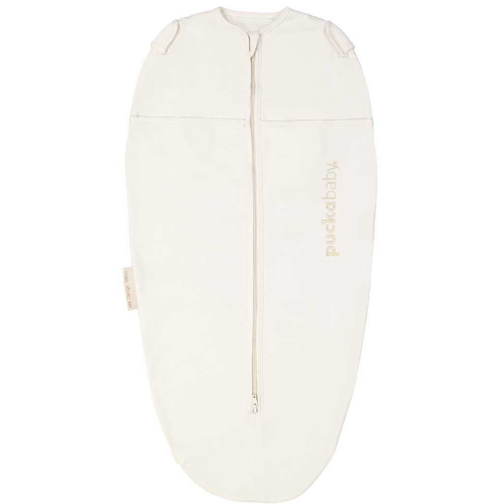 Puckababy Mini Suits Sleeping Bag 0-3m | Pure