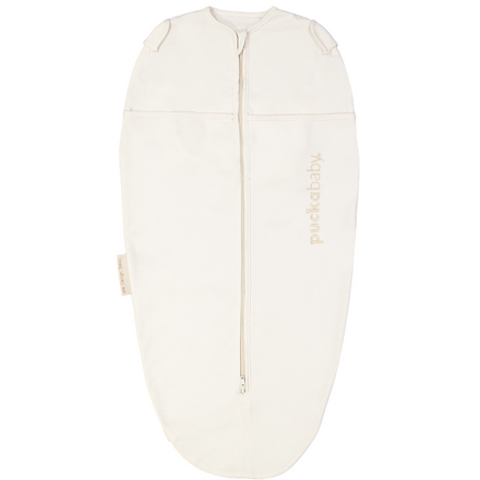 Puckababy Mini Suits Sleeping Bag 0-3m | Pure