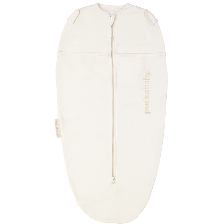 Puckababy Mini Suits Sleeping Bag 0-3m | Pure