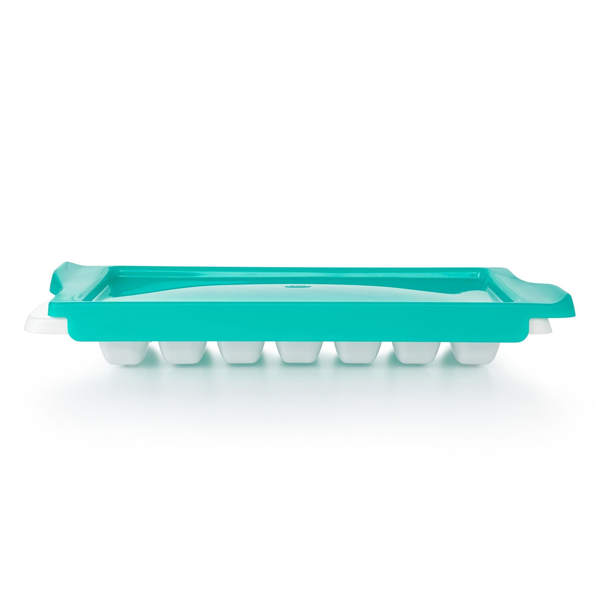 OXO Tot diepvriesbakje Babyvoeding (14x22ml) | Teal