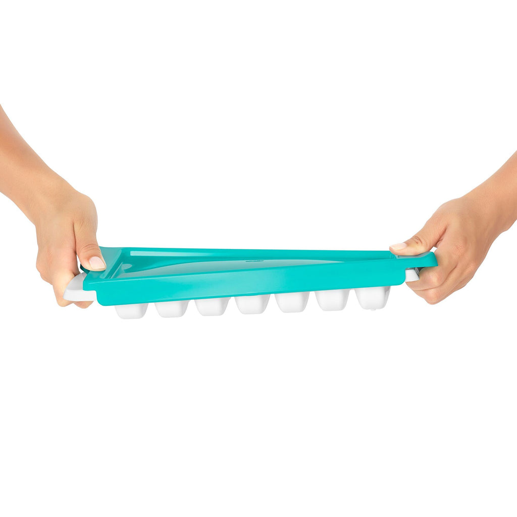 OXO Tot diepvriesbakje Babyvoeding (14x22ml) | Teal