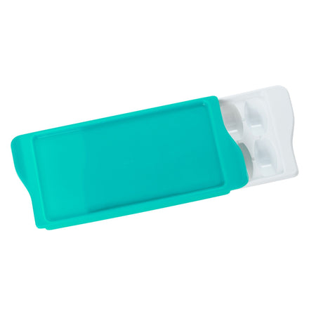 OXO Tot diepvriesbakje Babyvoeding (14x22ml) | Teal