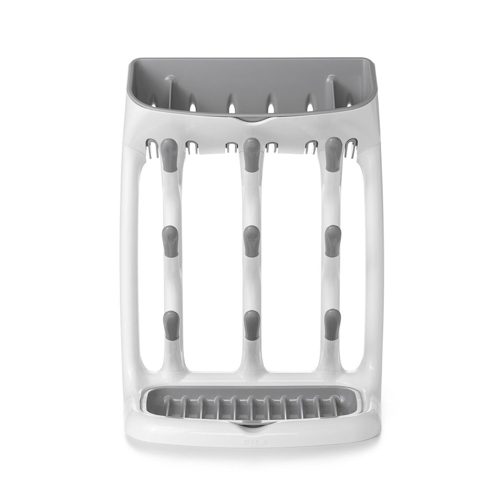 Oxo Tot Bottle dried rack Compact | Grey