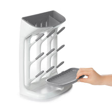 Oxo Tot Bottle dried rack Compact | Grey