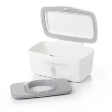 Oxo Tot wipe distributor Grey