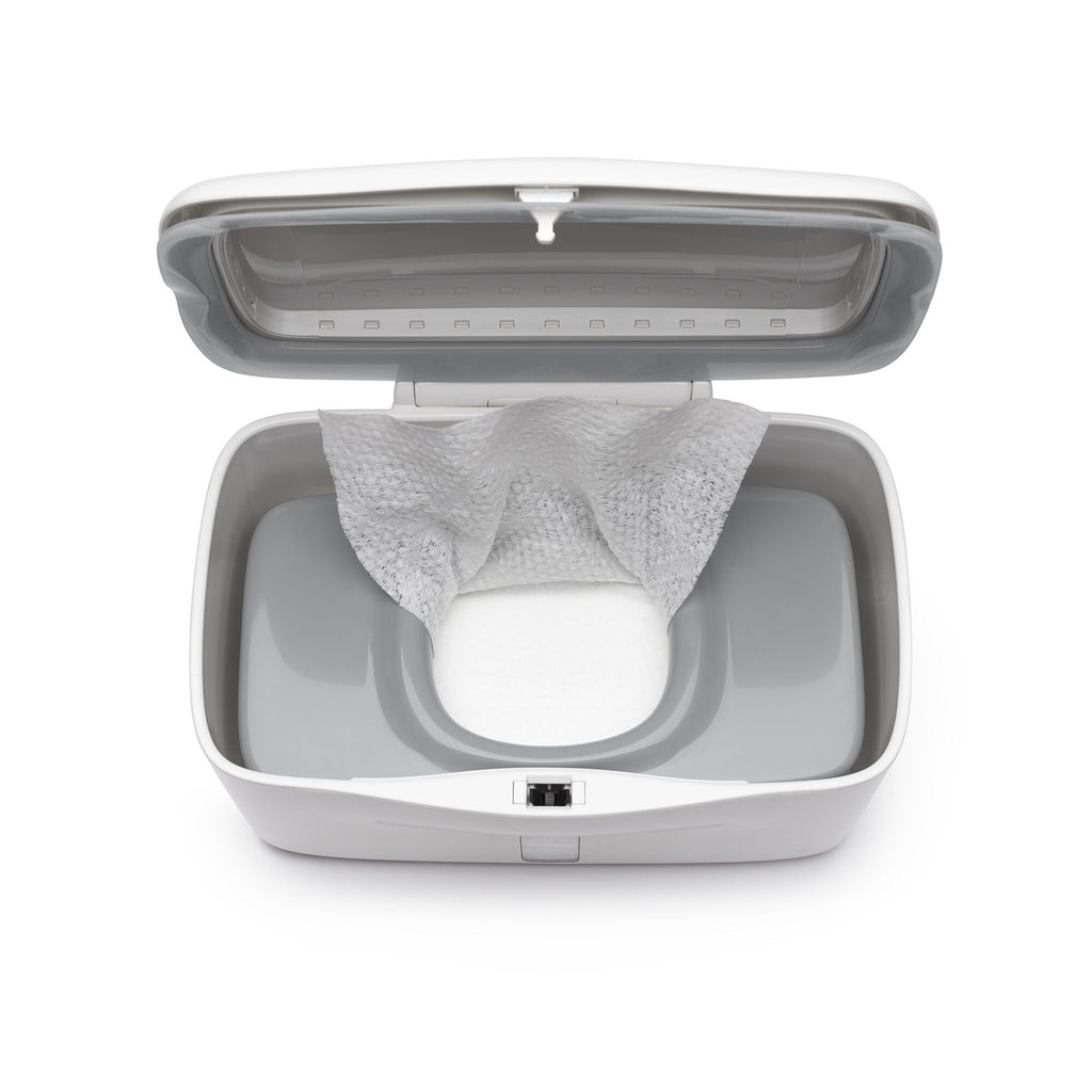 Oxo Tot wipe distributor Grey