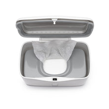 Oxo Tot wipe distributor Grey