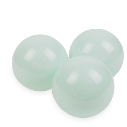 Moje Set 50 Balls | Light Green