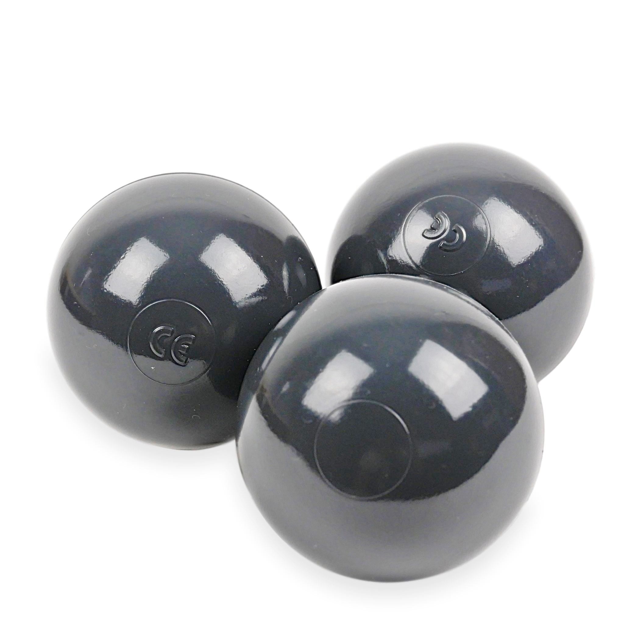 Moje Set 50 Balls | Graphite