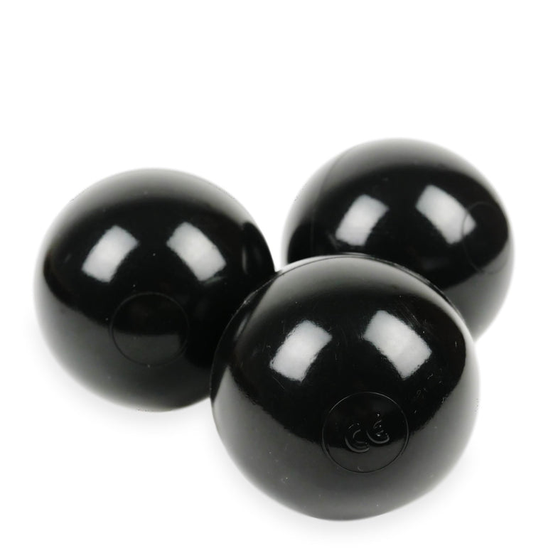 Moje Set 50 Balls | Black