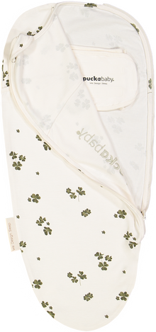 Puckababy Piep Sea Bag 0-3m | Lucky Clover