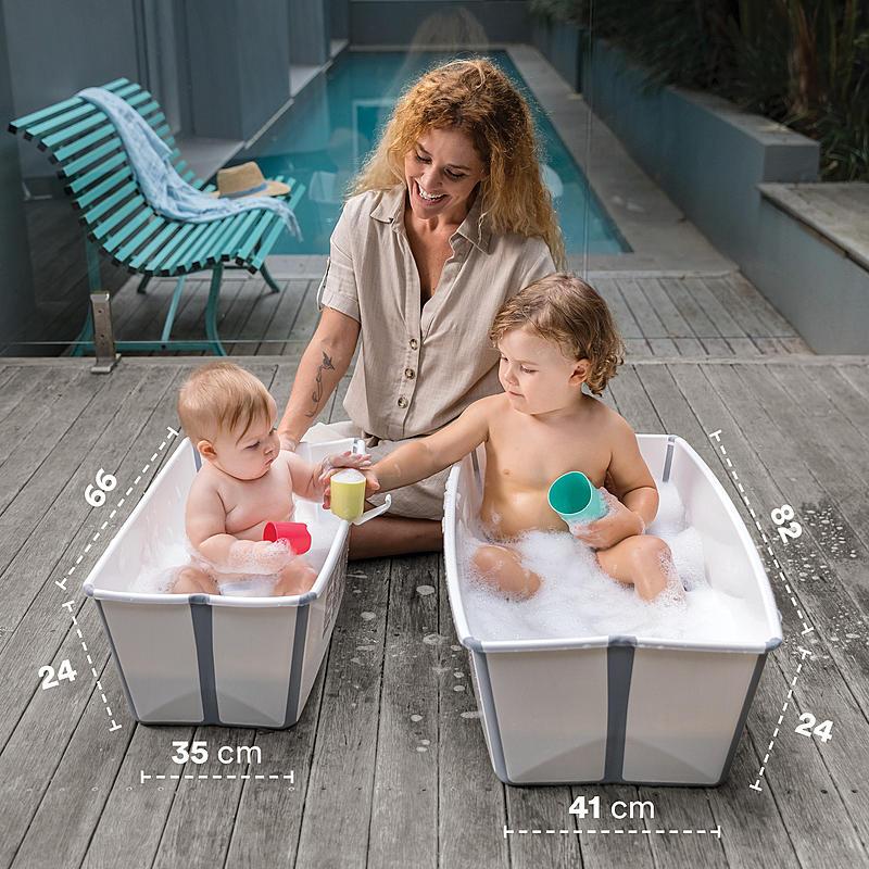 Stokke® Flexi Bath XL White