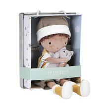 Little Dutch Cuddly Toy Doll 35cm | Jake