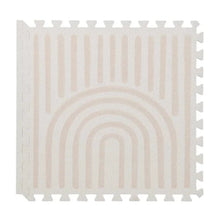 Toddlekind Prettier Play Carpet | Linen