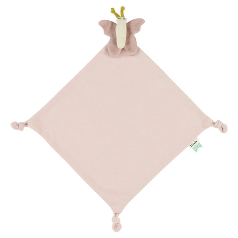 Trixie cuddle cloth | Butterfly