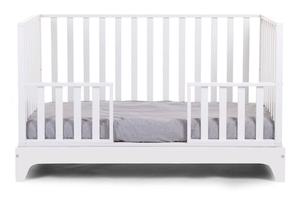 Childhome meegroeibed wit baby/junior