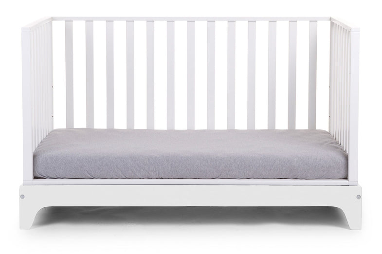 Childhome undercilding bed White Baby / Junior