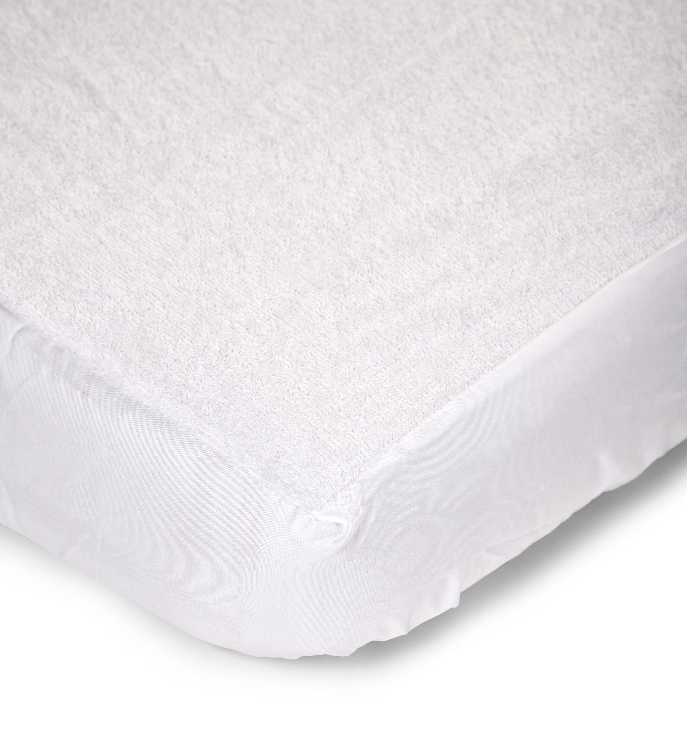 Childhome waterproof mattress protector 60x120cm