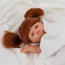 Paola Reina Doll Girl | Raphaelle with eyes that close