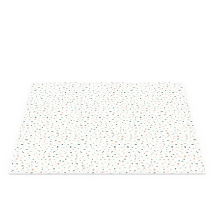 Play and Go Eevaa 2-In-1, play carpet Puzzle Mat & Storage box | Alphabet