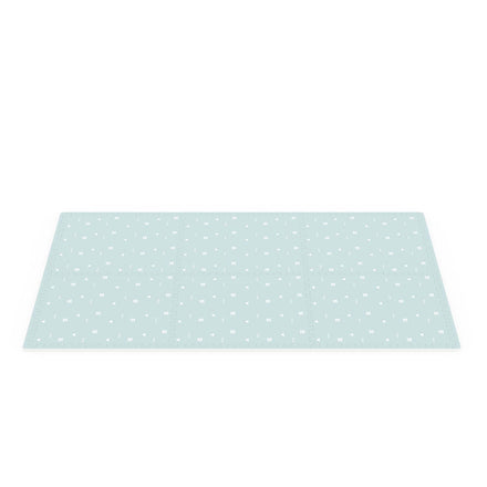 Play and Go Eevaa 2-In-1, play carpet Puzzle Mat & Storage box | Road