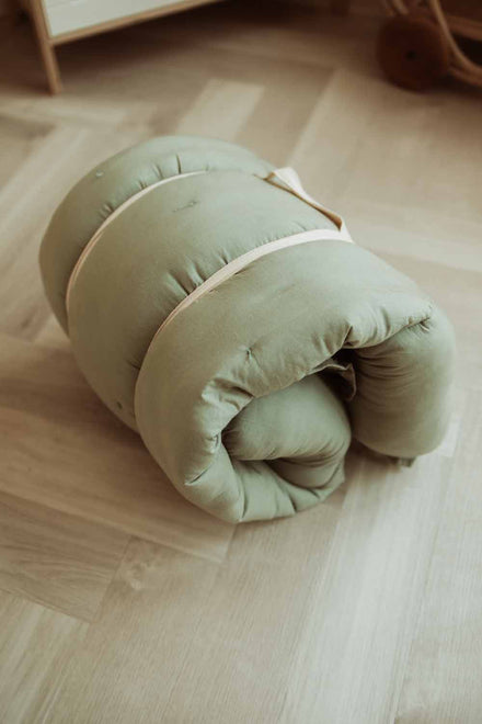 Play and go play carpet litter baby bloom | Meadow Green