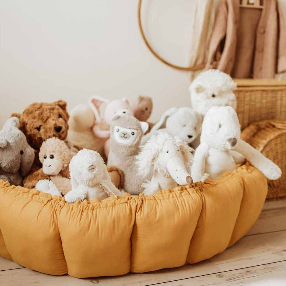 Play and go play carpet litter baby bloom | Mustard Chai Tea