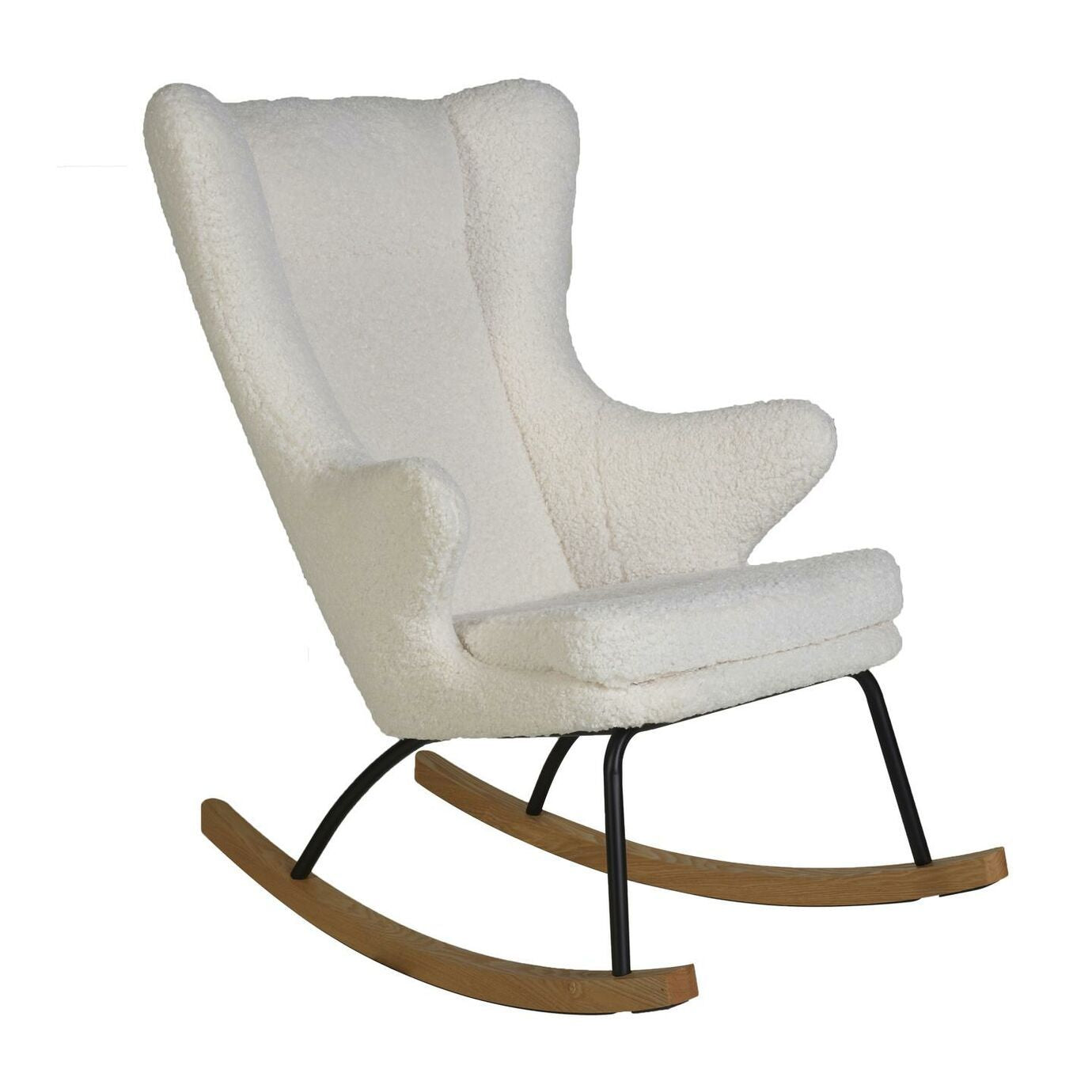 Quax Rocking Adult Chair De Luxe - Limited Edition