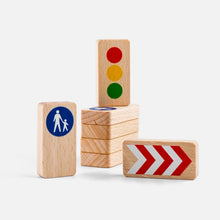 WaytoPlay Traffic signs